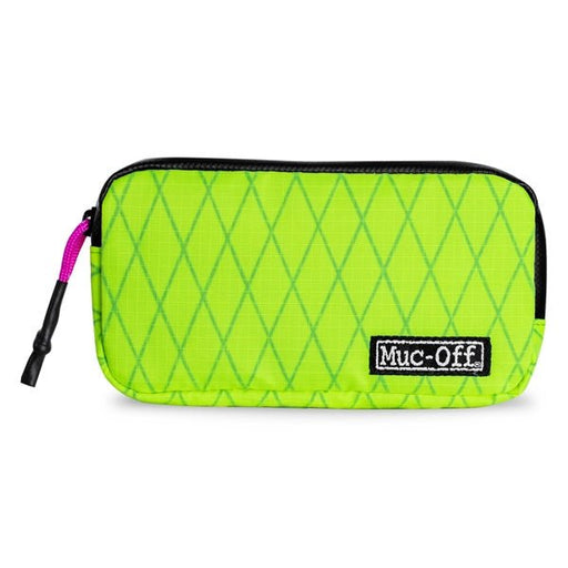 MUC OFF ESSENTIALS CASE RAINPROOF HI VIS (20454) - Driven Powersports Inc.503783520995220454