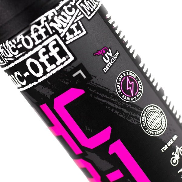 MUC OFF HCB - 1 HARSH CONDITIONS BARRIER 400ML (20579) - Driven Powersports Inc.503783521213620579