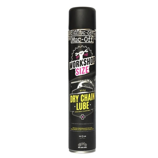 MUC OFF LUBE DRY 750ML (604US) - Driven Powersports Inc.5037835604009604US