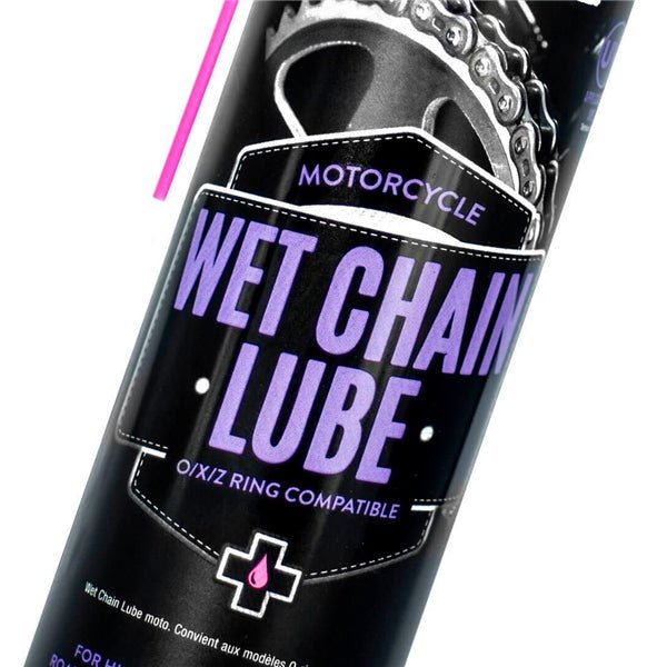 MUC OFF LUBE EXTREME 400ML (611US) - Driven Powersports Inc.5037835611007611US