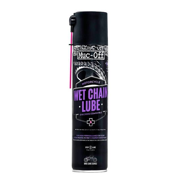 MUC OFF LUBE EXTREME 400ML (611US) - Driven Powersports Inc.5037835611007611US