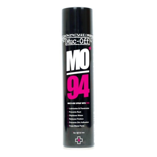 MUC OFF LUBRICANT MO94 400ML (930CA) - Driven Powersports Inc.5037835206883930CA