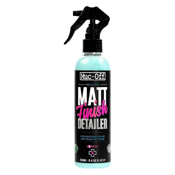 MUC OFF MATT FINISH DETAILER 250ML (20004CA) - Driven Powersports Inc.503783520653120004CA