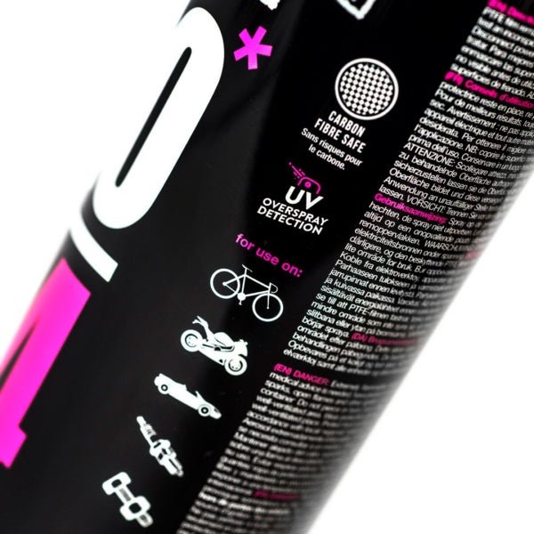 MUC OFF MULTI - USE SPRAY MO - 94 W/PTFE 750ML (932US) - Driven Powersports Inc.5037835932003932US