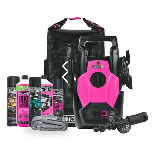 MUC OFF PRESSURE WASHER BUNDLE (20212CA) - Driven Powersports Inc.503783520646320212CA