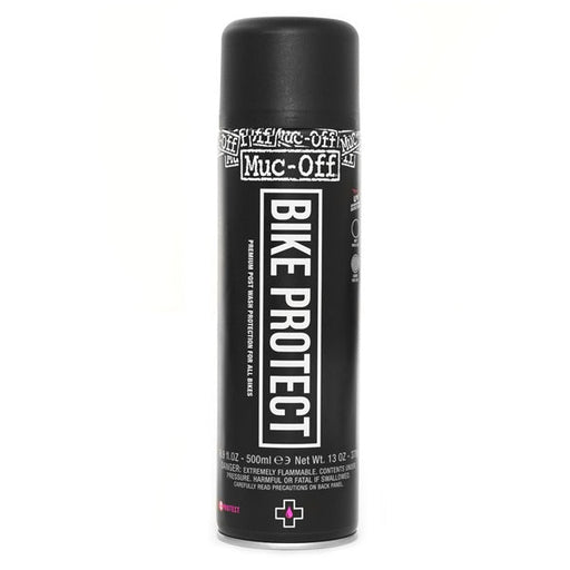 MUC OFF PROTECTOR EBIKE 500ML (909US) - Driven Powersports Inc.5037835206593909US