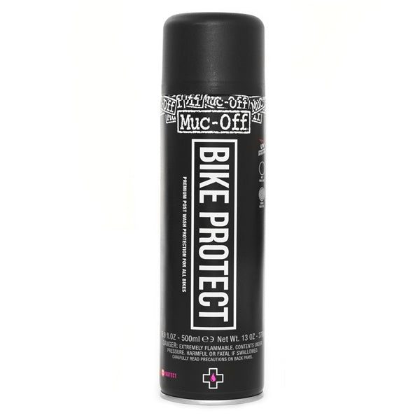 MUC OFF PROTECTOR EBIKE 500ML (909US) - Driven Powersports Inc.5037835206593909US