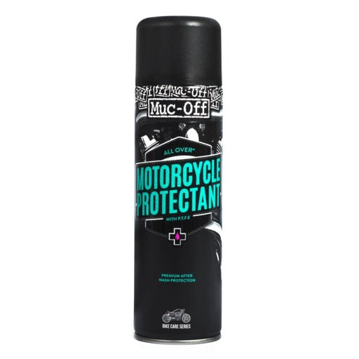 MUC OFF PROTECTOR/SHINE 500ML (608US) - Driven Powersports Inc.5037835608007608US