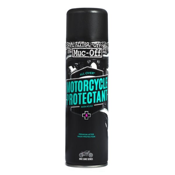 MUC OFF PROTECTOR/SHINE 500ML (608US) - Driven Powersports Inc.5037835608007608US