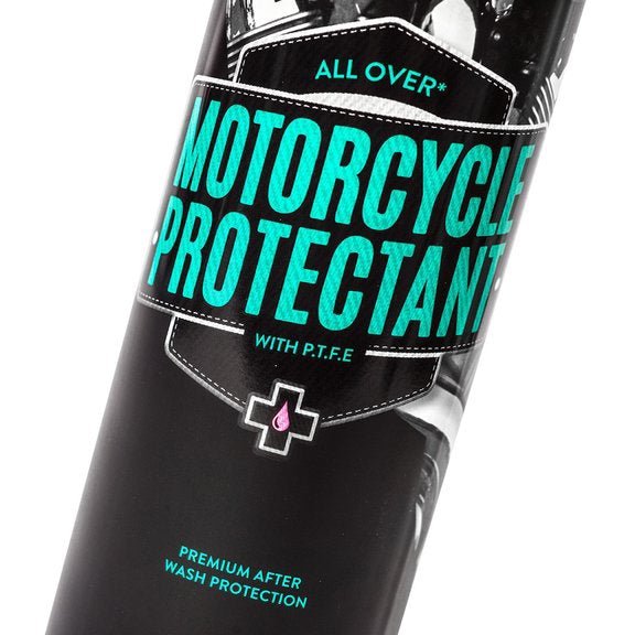 MUC OFF PROTECTOR/SHINE 500ML (608US) - Driven Powersports Inc.5037835608007608US