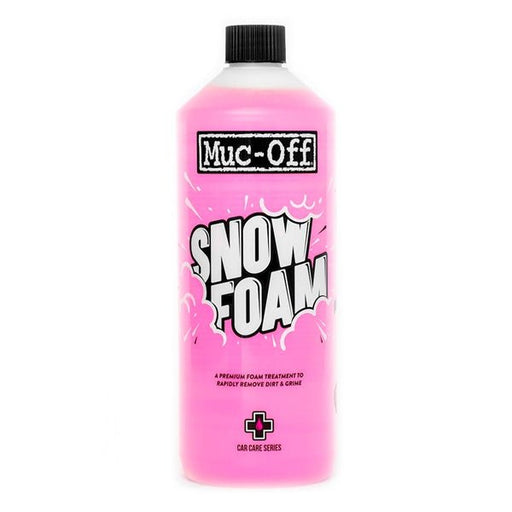 MUC OFF SNOW FOAM CLEANER 1L (708US) - Driven Powersports Inc.5037835200331708US