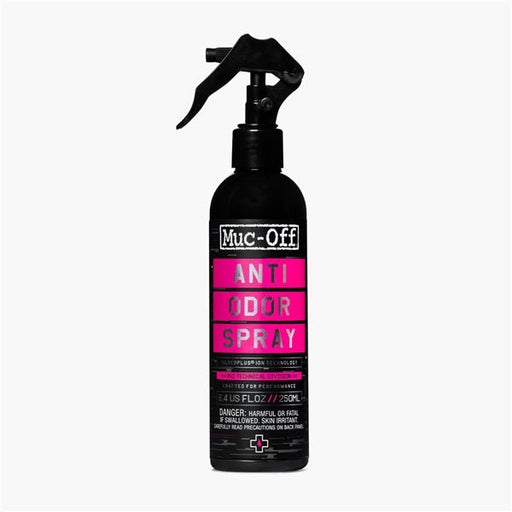 MUC OFF SPRAY ANTI - ODOR 250ML (20507CA) - Driven Powersports Inc.503783521226620507CA