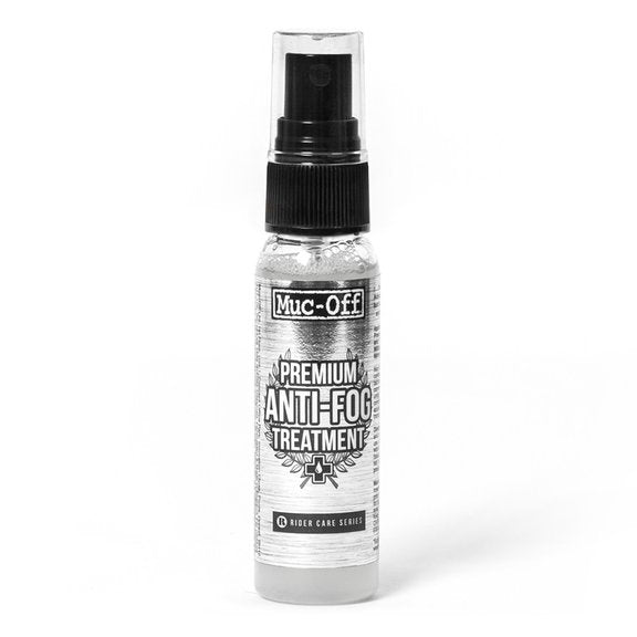 MUC OFF TREATMENT ANTI - FOG PREMIUM 32ML (214 - 1) - Driven Powersports Inc.5037835214000214 - 1