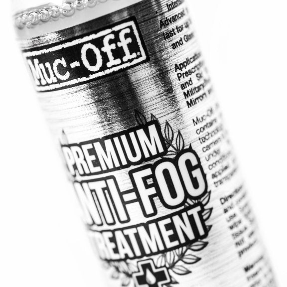 MUC OFF TREATMENT ANTI - FOG PREMIUM 32ML (214 - 1) - Driven Powersports Inc.5037835214000214 - 1