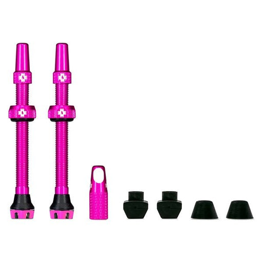 MUC OFF TUBELESS VALVE 44MM PI (20427) - Driven Powersports Inc.503783520964820427