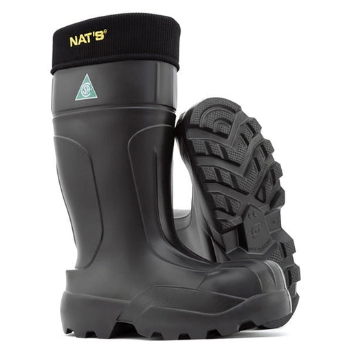 NATS EVA SAFETY BOOTS - Driven Powersports Inc.8401540326071595 - N - 07