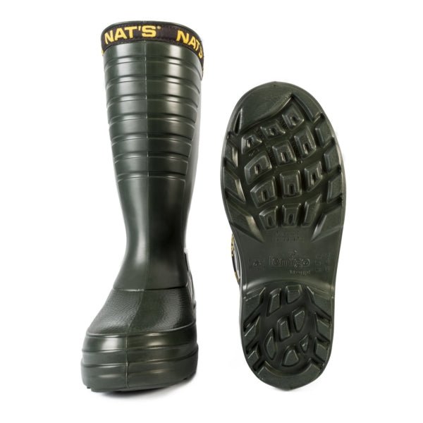 NATS EVA SUMMER BOOTS FOR MEN 15'' - Driven Powersports Inc.8401540158461540 - V - 09