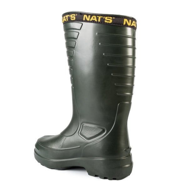 NATS EVA SUMMER BOOTS FOR MEN 15'' - Driven Powersports Inc.8401540158771540 - V - 12