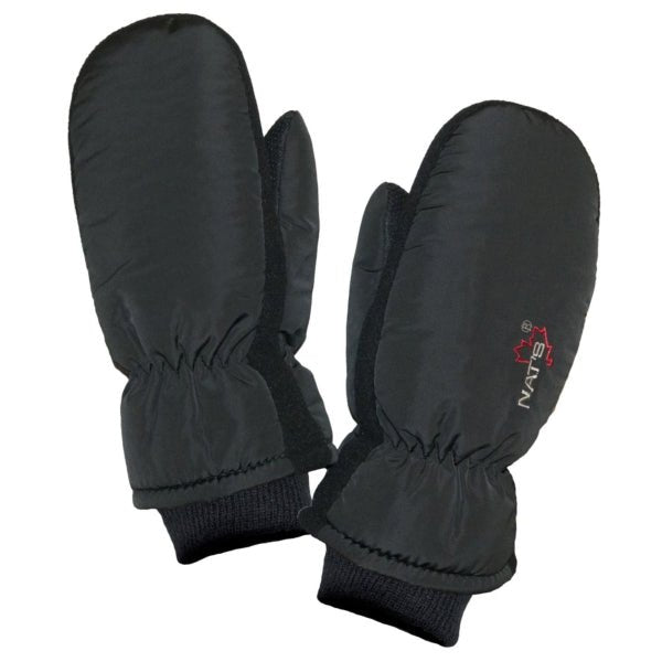 NATS POLYESTER WINTER MITT - Driven Powersports Inc.840154005960M109 - N - 03 - M