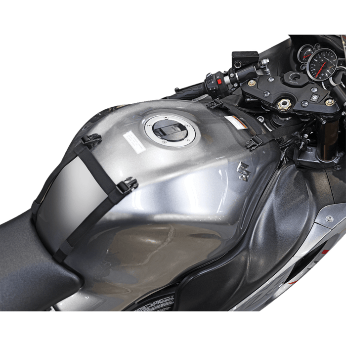 NELSON - RIGG COMMUTER LITE MAGNETIC/STRAP TANK BAG - Driven Powersports Inc.718943000024CL - 1100 - R