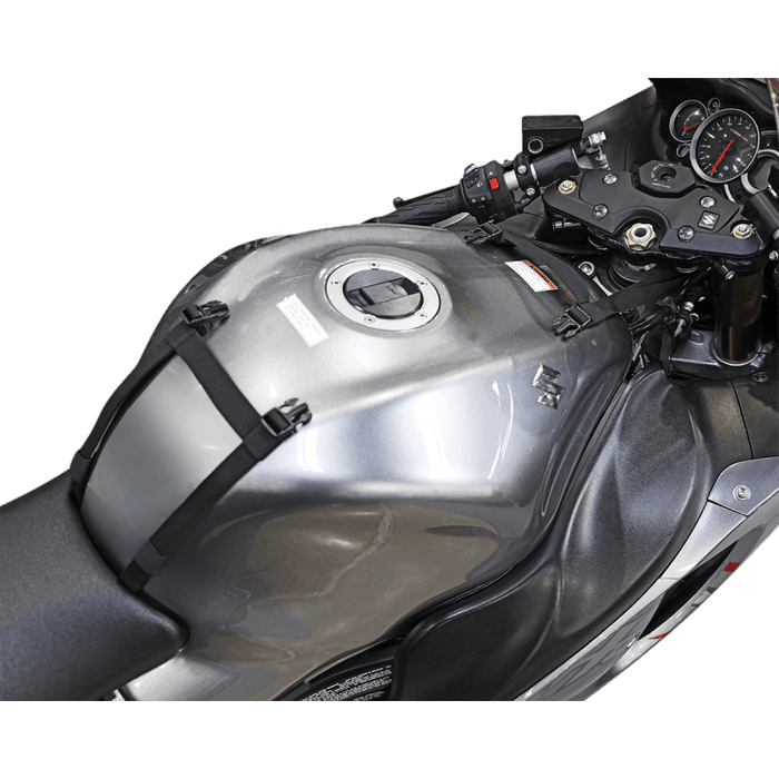 NELSON - RIGG COMMUTER LITE MAGNETIC/STRAP TANK BAG - Driven Powersports Inc.718943000031CL - 1100 - S