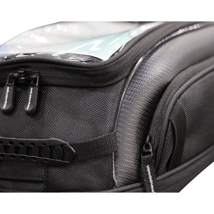 NELSON - RIGG COMMUTER LITE MAGNETIC/STRAP TANK BAG - Driven Powersports Inc.718943000031CL - 1100 - S