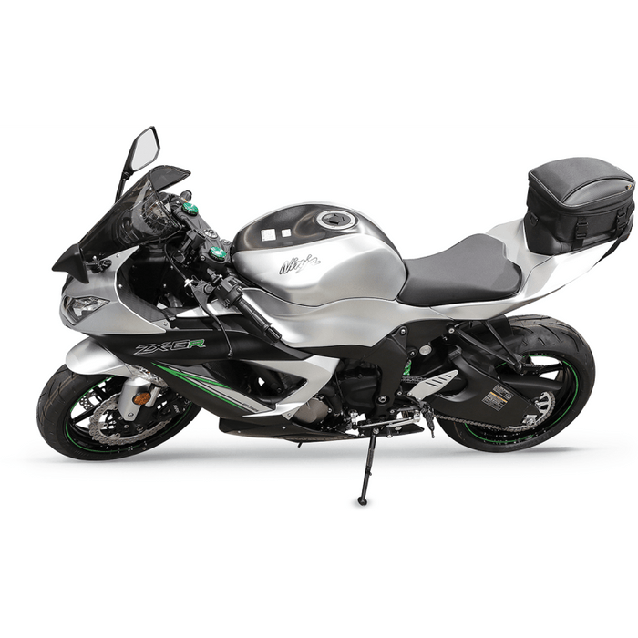 NELSON - RIGG COMMUTER LITE TAIL/SEAT BAG - Driven Powersports Inc.6919137217271CL - 1060 - R