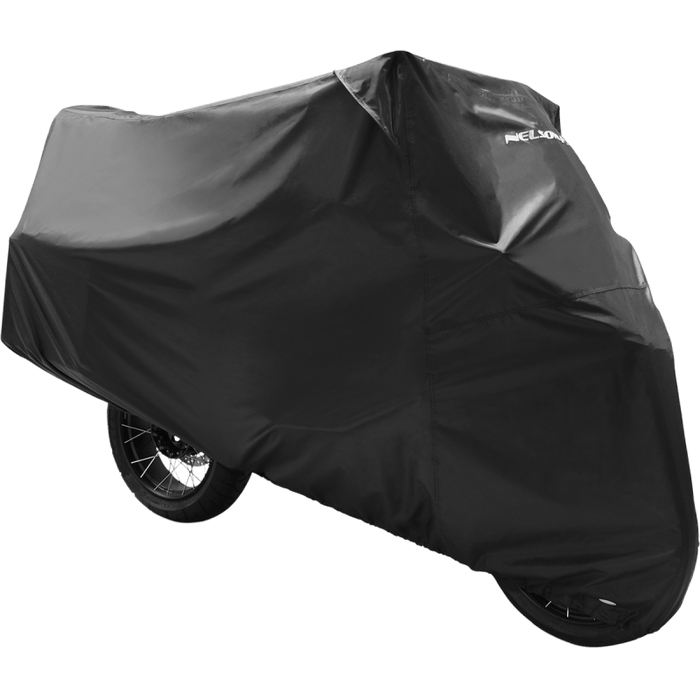 NELSON - RIGG DEFENDER EXTREME MOTORCYCLE ADVENTURE COVER BLACK - Driven Powersports Inc.4719868310720DEX - ADV