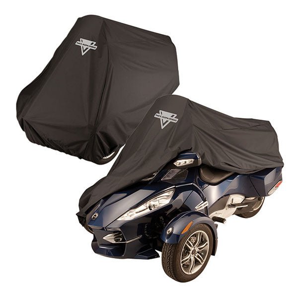 NELSON - RIGG DEFENDER EXTREME SPYDER FULL COVER - Driven Powersports Inc.CAS - 380