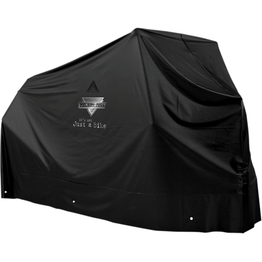 NELSON - RIGG ECONO COVER NOIR (2XL) - Driven Powersports Inc.4719868180750MC - 900 - 03 - LG