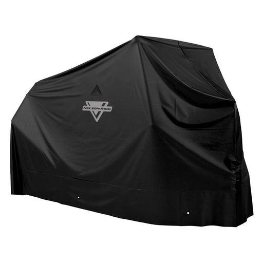 NELSON - RIGG ECONO COVER NOIR (XL) - Driven Powersports Inc.4719868180781MC - 900 - 04 - XL