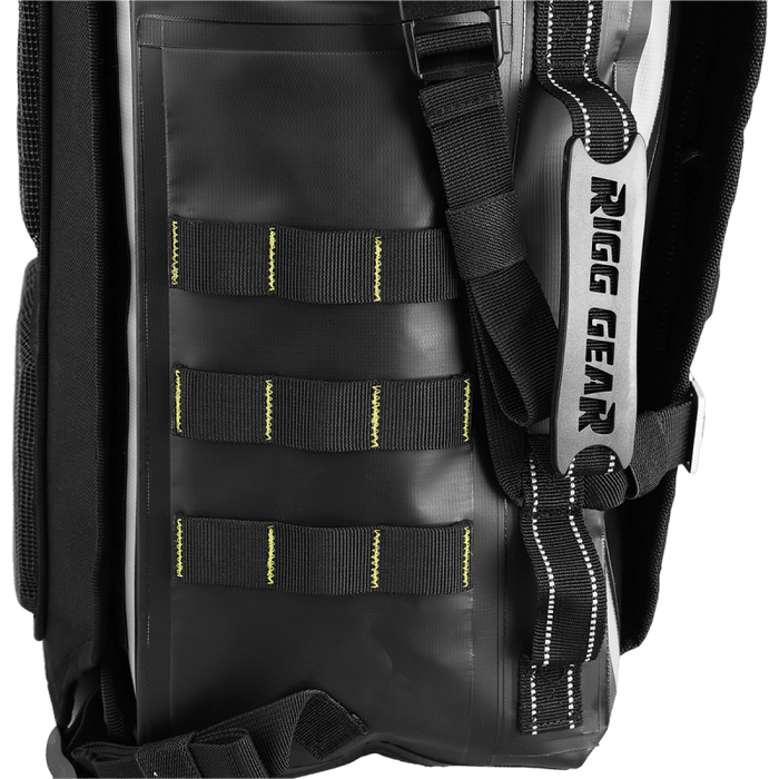 NELSON - RIGG HURRICANE 30L BACKPACK/TAIL BAG - Driven Powersports Inc.718943000567SE - 4030