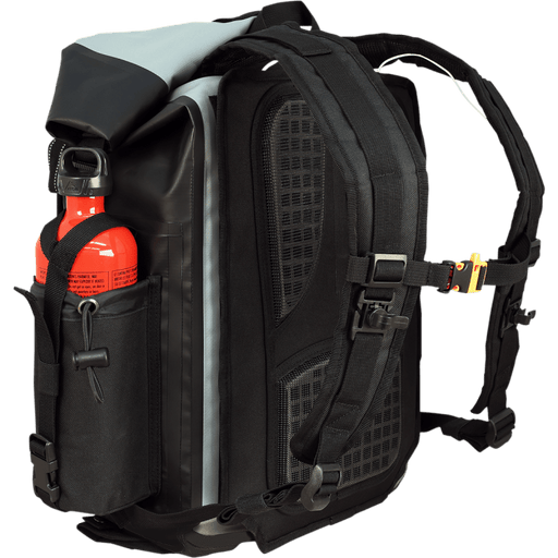 NELSON - RIGG HURRICANE 30L BACKPACK/TAIL BAG - Driven Powersports Inc.718943000567SE - 4030