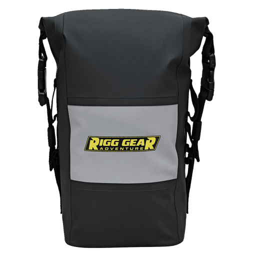 NELSON - RIGG HURRICANE RIGGPAK CRASH BAR/TAIL BAG - Driven Powersports Inc.718943000598SE - 4005