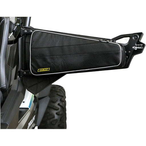 NELSON - RIGG RIGG GEAR RZR FRONT UPPER DOOR BAG SET - Driven Powersports Inc.RG - 001U