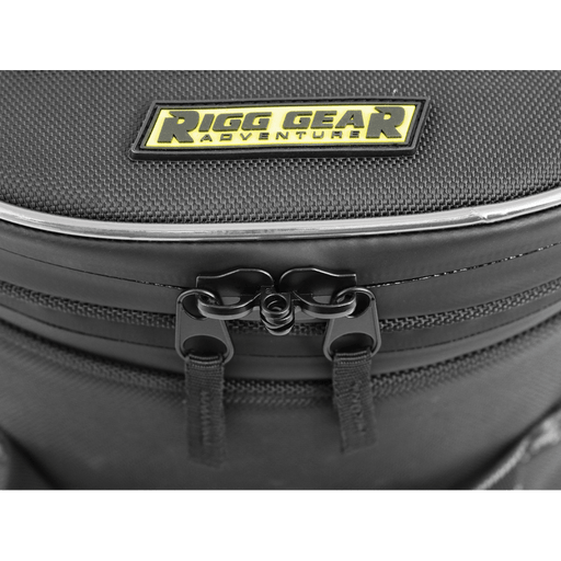 NELSON - RIGG RIGG GEAR TRAILS END ADVENTURE TAIL BAG - Driven Powersports Inc.4759743246225RG - 1055