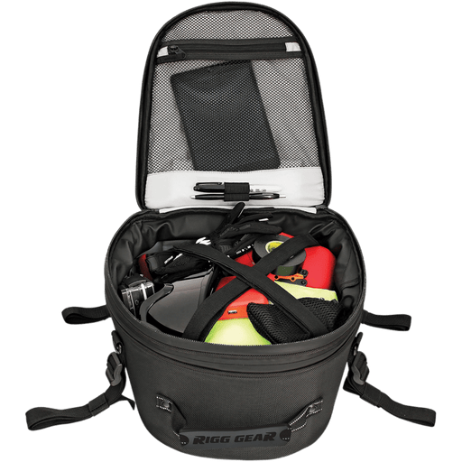 NELSON - RIGG RIGG GEAR TRAILS END ADVENTURE TAIL BAG - Driven Powersports Inc.4759743246225RG - 1055