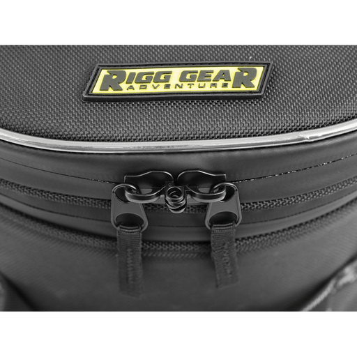 NELSON - RIGG RIGG GEAR TRAILS END DUAL SPORT/ENDURO TAIL BAG - Driven Powersports Inc.4759723044209RG - 1050