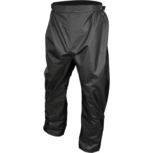 NELSON - RIGG SOLO STORM JACKET - BLACK (4XL) - Driven Powersports Inc.718943000468SSP - 01 - SM