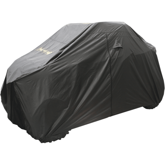 NELSON - RIGG SPORT UTV COVER 4 SEATER BLACK - Driven Powersports Inc.718943000017DEX - UTVS - 4PRO