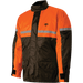 NELSON - RIGG STORMRIDER BLACK/ORANGE RAINSUIT (4XL) - Driven Powersports Inc.978591902730SR - 6000 - ORG - 01 - SM