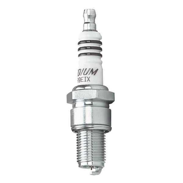 NGK BKR5EIX - 11 SPARK PLUG (5464) - Driven Powersports Inc.0872951546495464