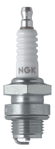 NGK BR9ECS SPARK PLUG (4677) - Driven Powersports Inc.0872951467744677