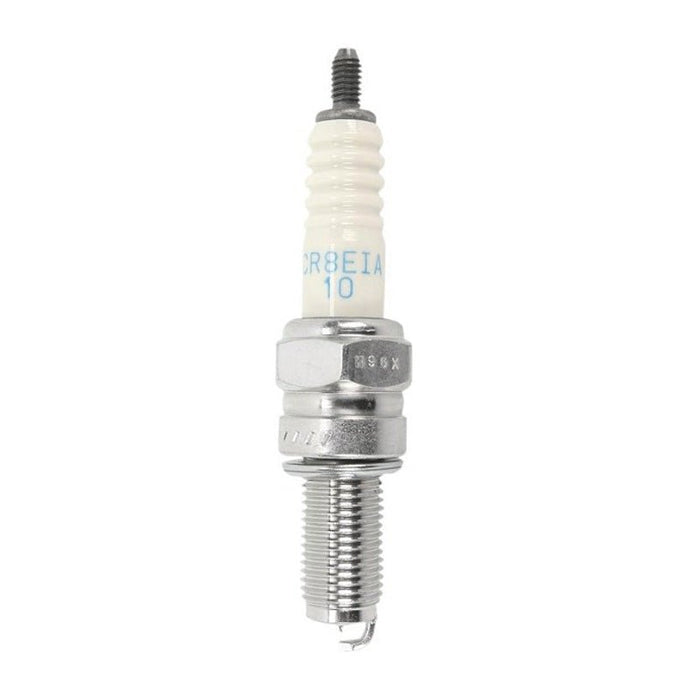 NGK CR8EIA - 10 LASER IRIDIUM SPARK PLUG (4708) - Driven Powersports Inc.0872950470884708