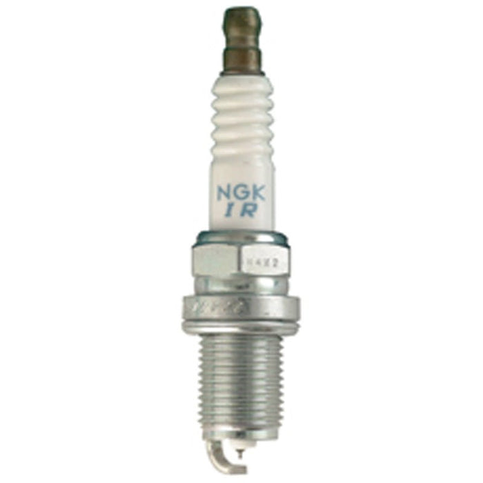 NGK IFR6L11 LASER IRIDIUM SPARK PLUG (3678) - Driven Powersports Inc.0872950367853678