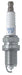 NGK IFR9H - 11 SPARK PLUG (6588) - Driven Powersports Inc.0872951658816588