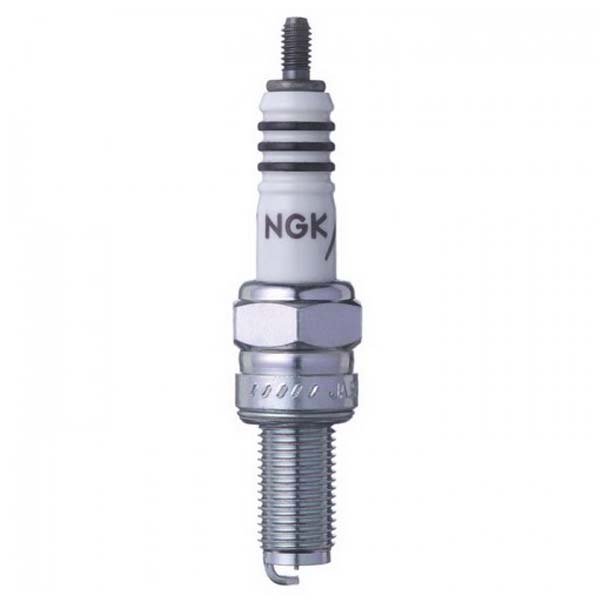 NGK IRIDIUM - IX - SPARK - PLUG - 3797 - Driven Powersports Inc.0872951379703797