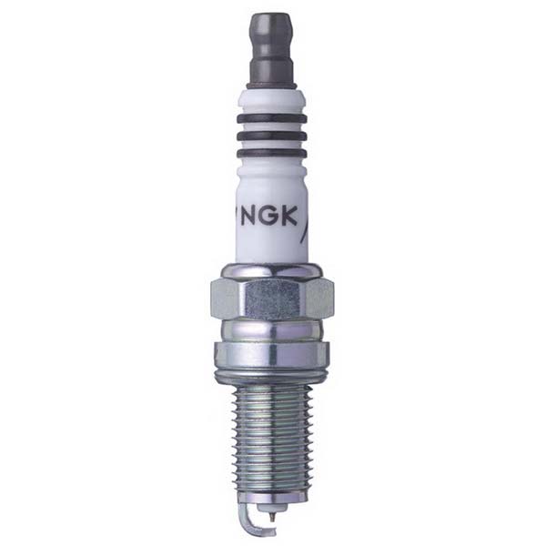 NGK IRIDIUM - IX - SPARK - PLUG - 4772 - Driven Powersports Inc.0872951477264772