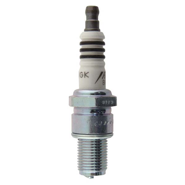 NGK IRIDIUM - IX - SPARK - PLUG - 5438 - Driven Powersports Inc.0872951543805438