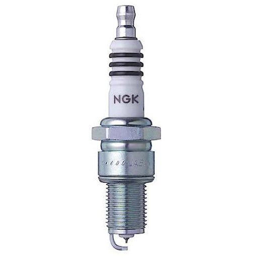 NGK IRIDIUM - IX - SPARK - PLUG - 7669 - Driven Powersports Inc.0872951766967669